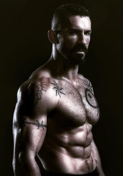 постер фильма Неоспоримый